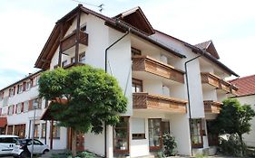 Landhotel Hirsch