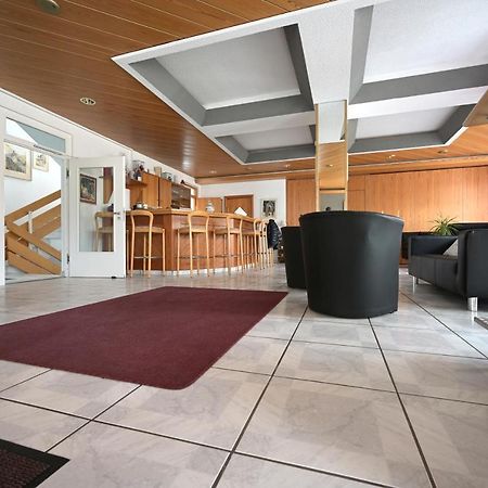 Landhotel Hirsch Sankt Johann  Buitenkant foto
