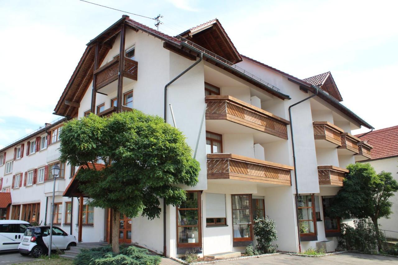 Landhotel Hirsch Sankt Johann  Buitenkant foto