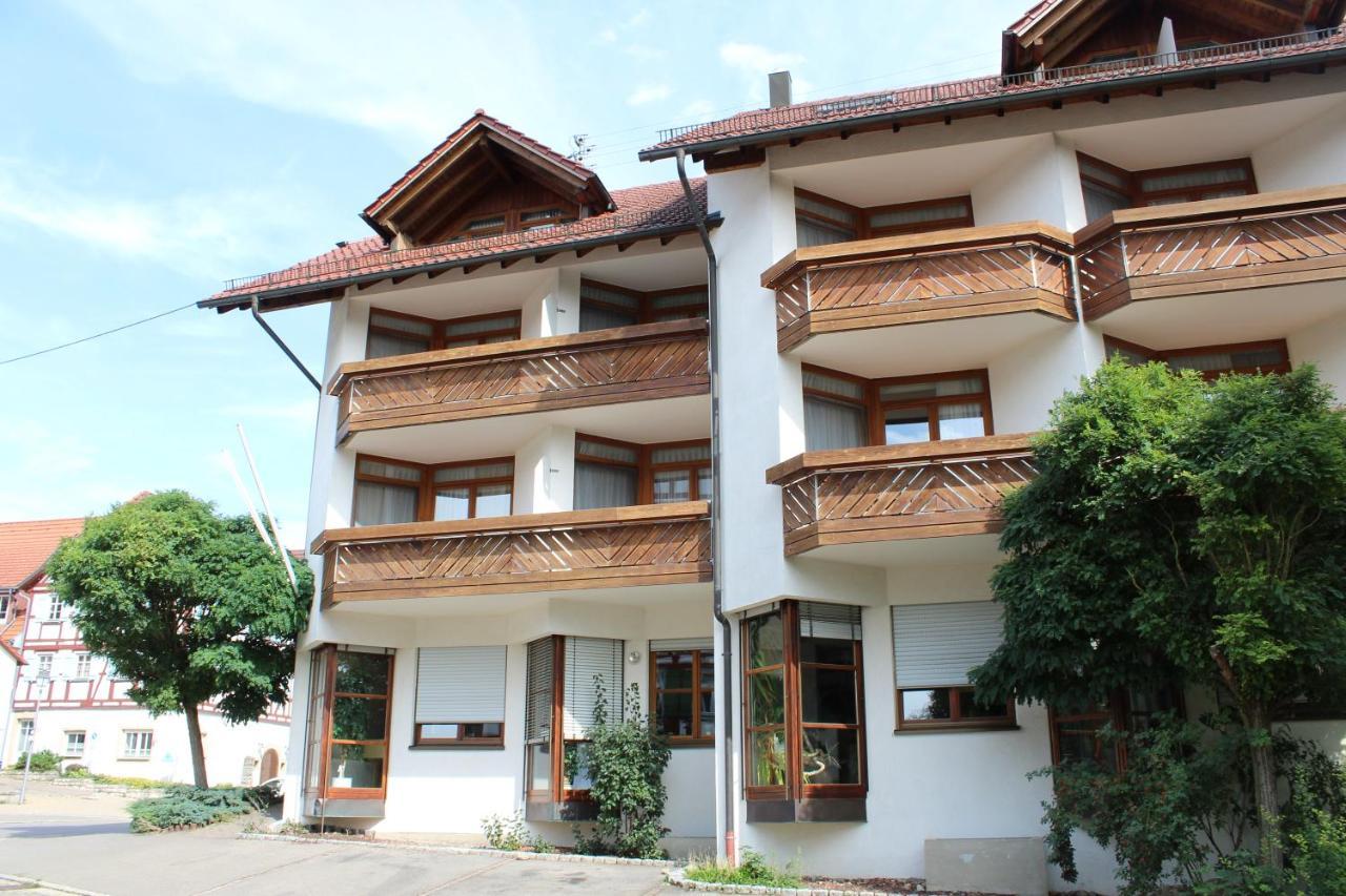 Landhotel Hirsch Sankt Johann  Buitenkant foto