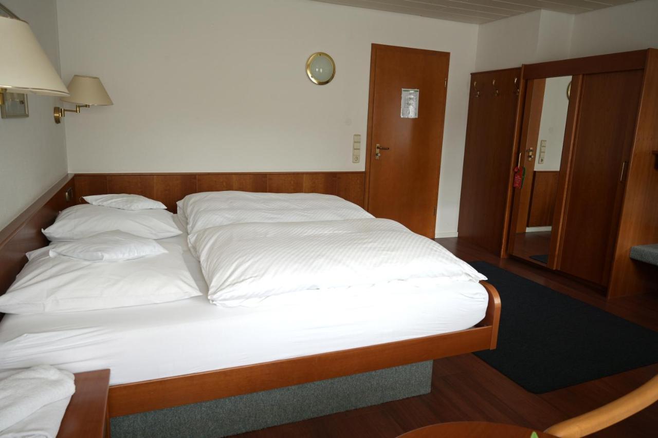 Landhotel Hirsch Sankt Johann  Buitenkant foto