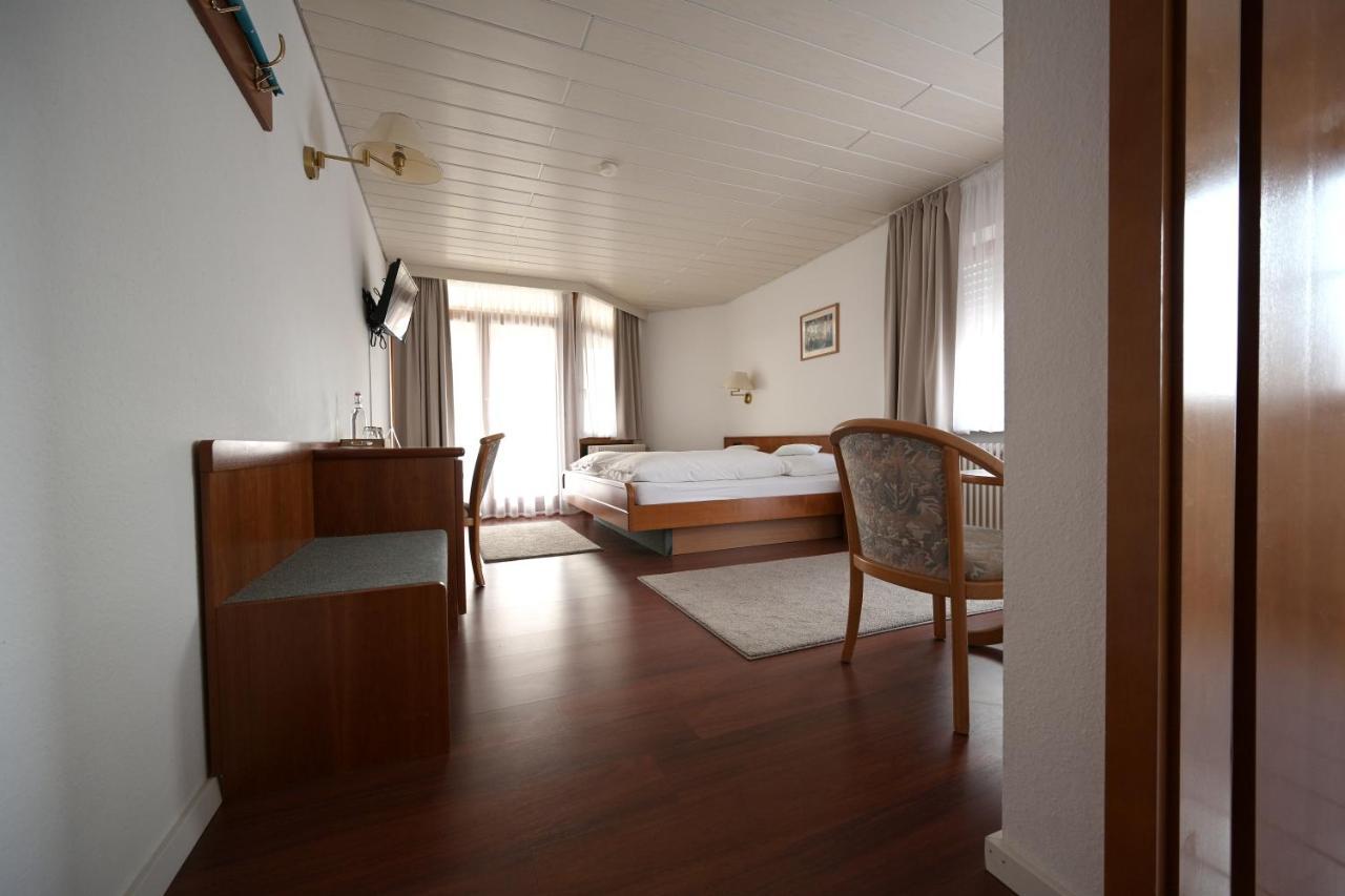 Landhotel Hirsch Sankt Johann  Buitenkant foto
