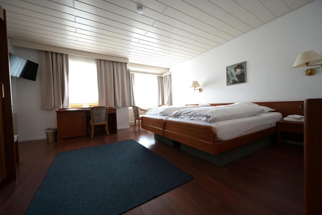 Landhotel Hirsch Sankt Johann  Buitenkant foto