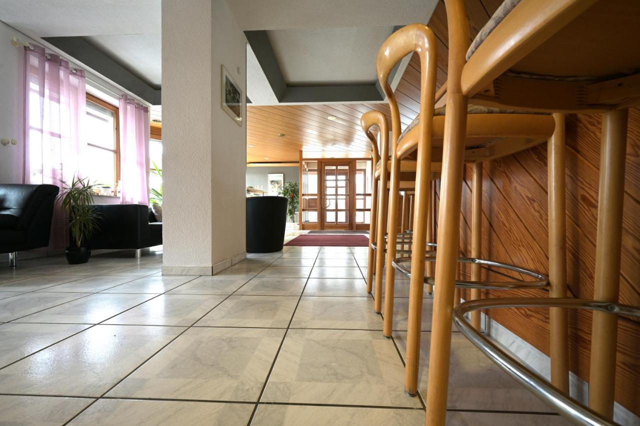 Landhotel Hirsch Sankt Johann  Buitenkant foto