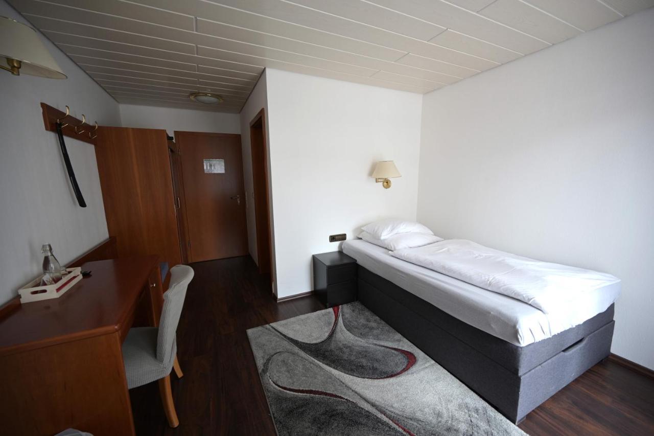 Landhotel Hirsch Sankt Johann  Buitenkant foto