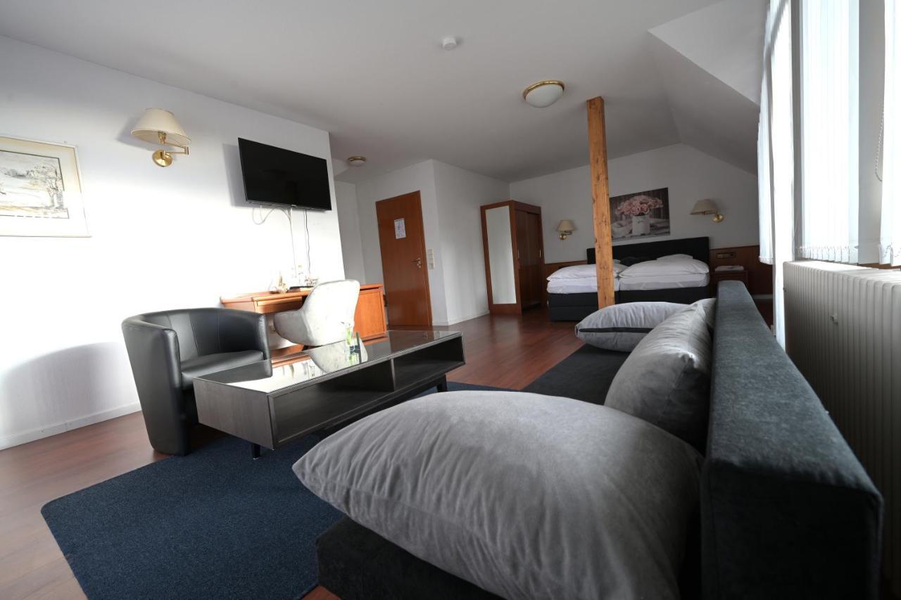 Landhotel Hirsch Sankt Johann  Buitenkant foto